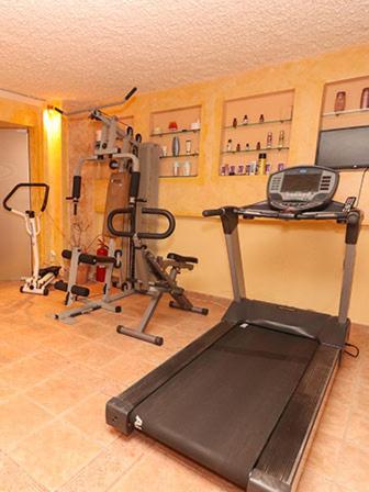 לאוטרה אדיפסאו Spa Hotel Alex מראה חיצוני תמונה